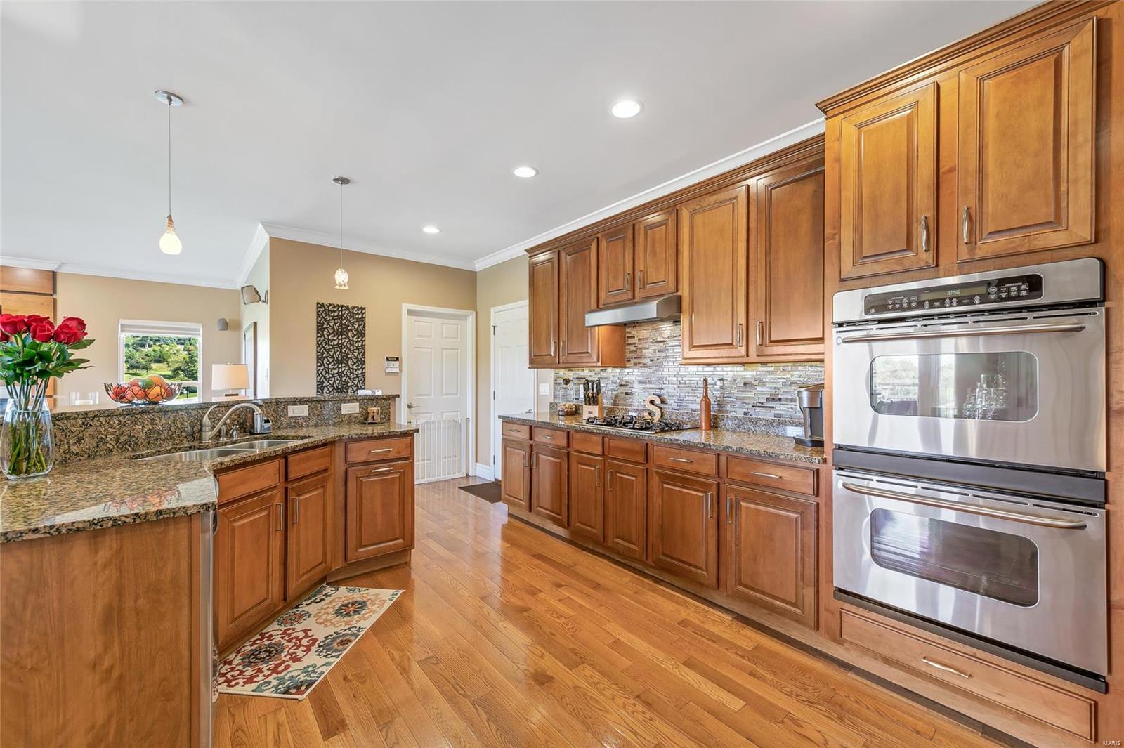 Tapawingo On The Green Lts 16 & 17 & - Residential