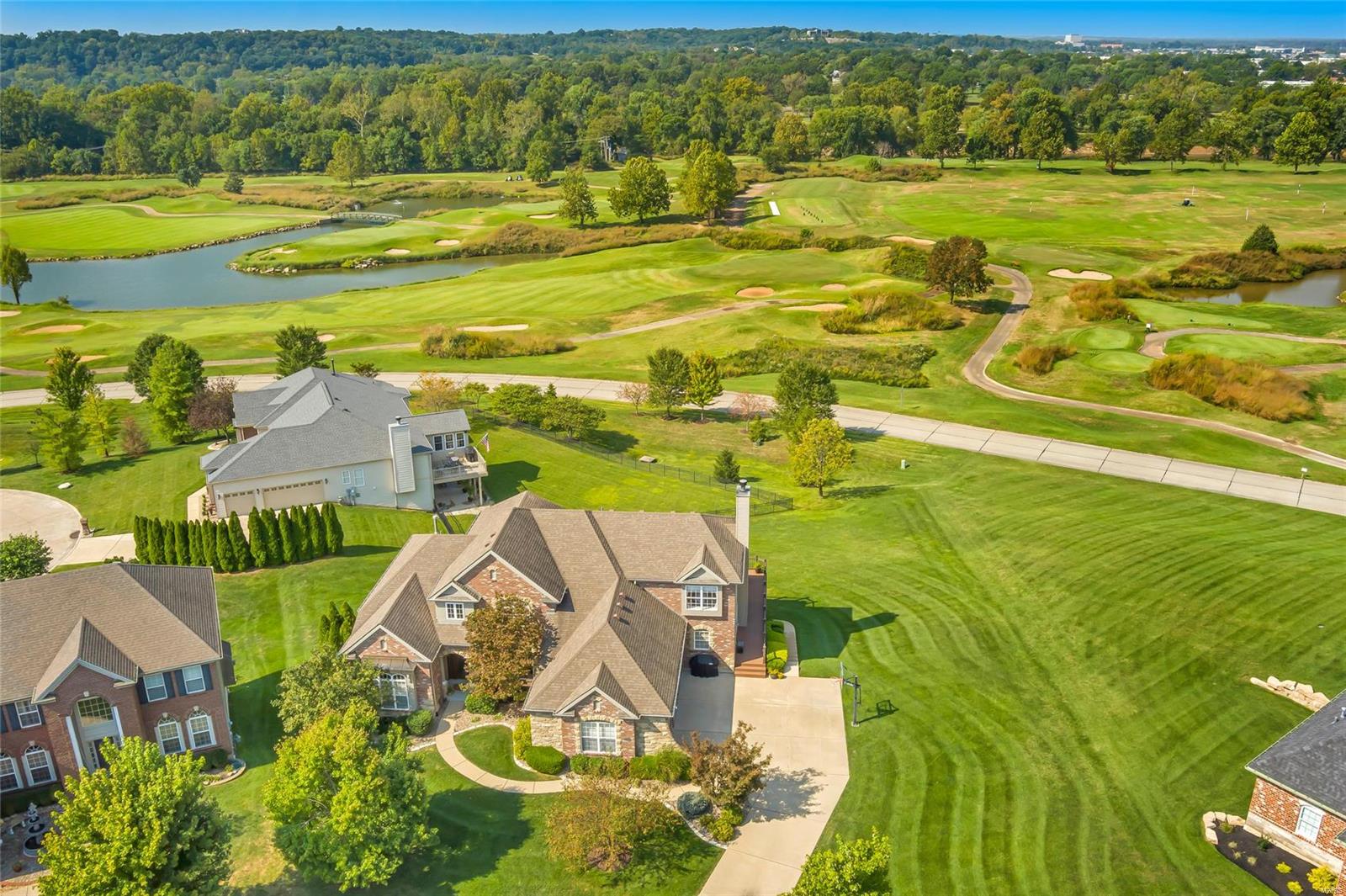 Tapawingo On The Green Lts 16 & 17 & - Residential