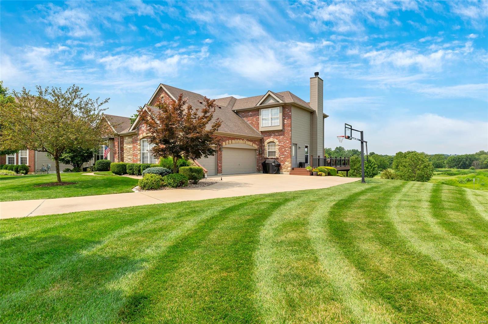 Tapawingo On The Green Lts 16 & 17 & - Residential