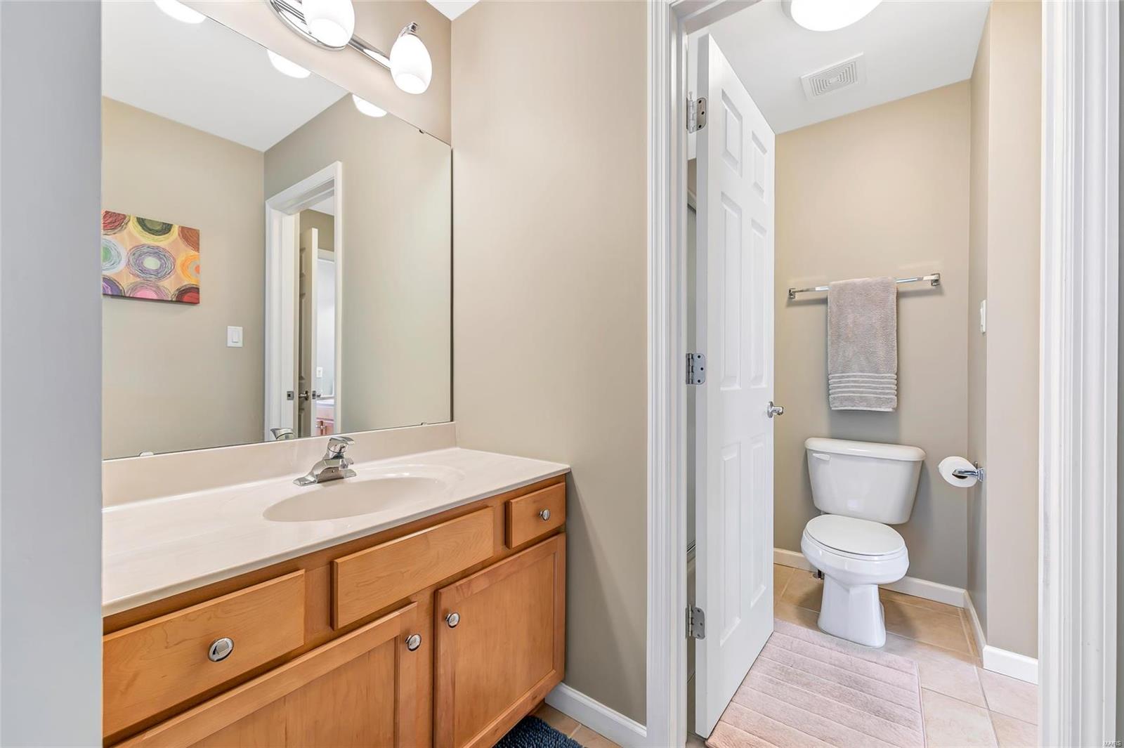 Tapawingo On The Green Lts 16 & 17 & - Residential