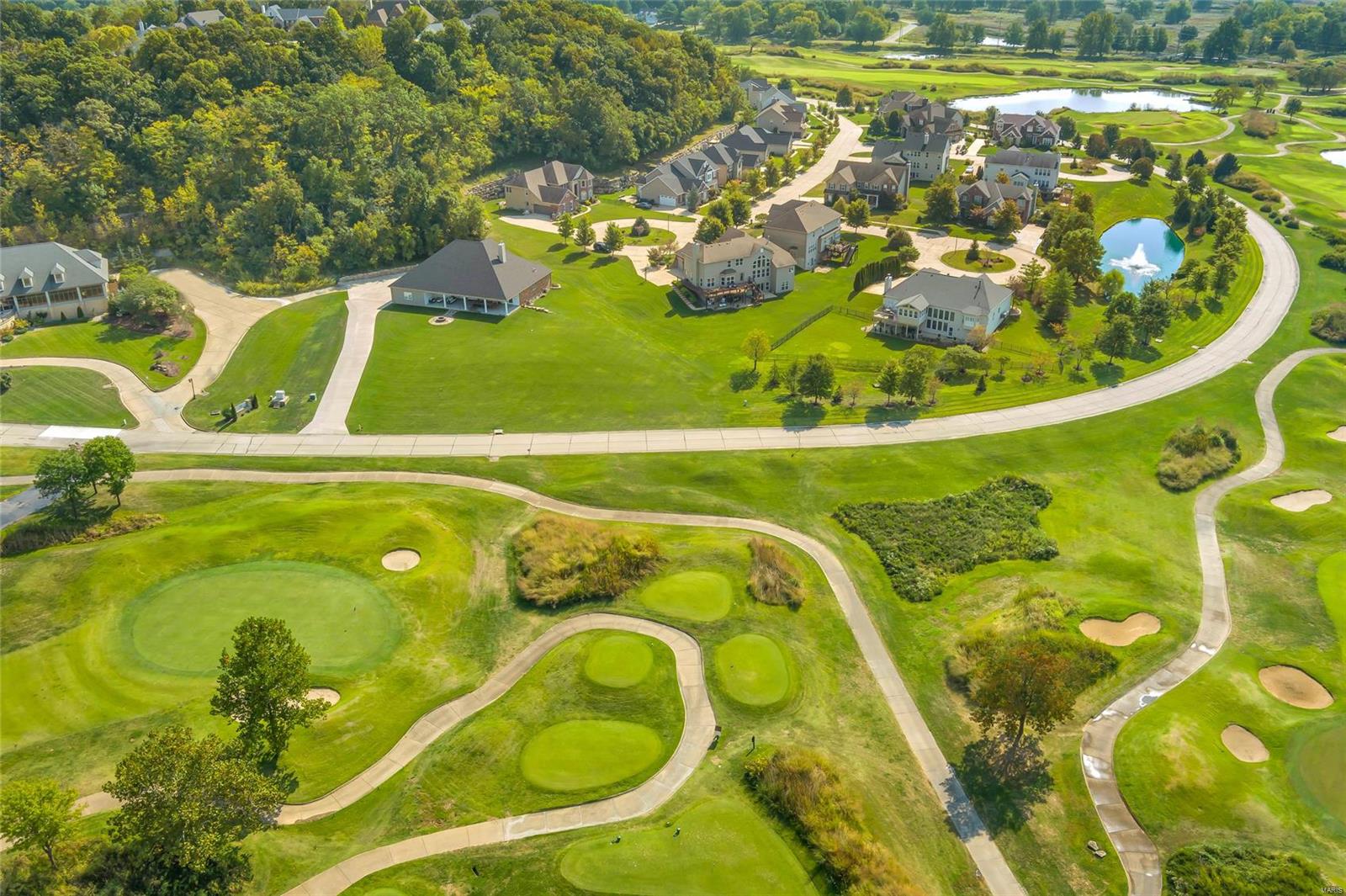 Tapawingo On The Green Lts 16 & 17 & - Residential