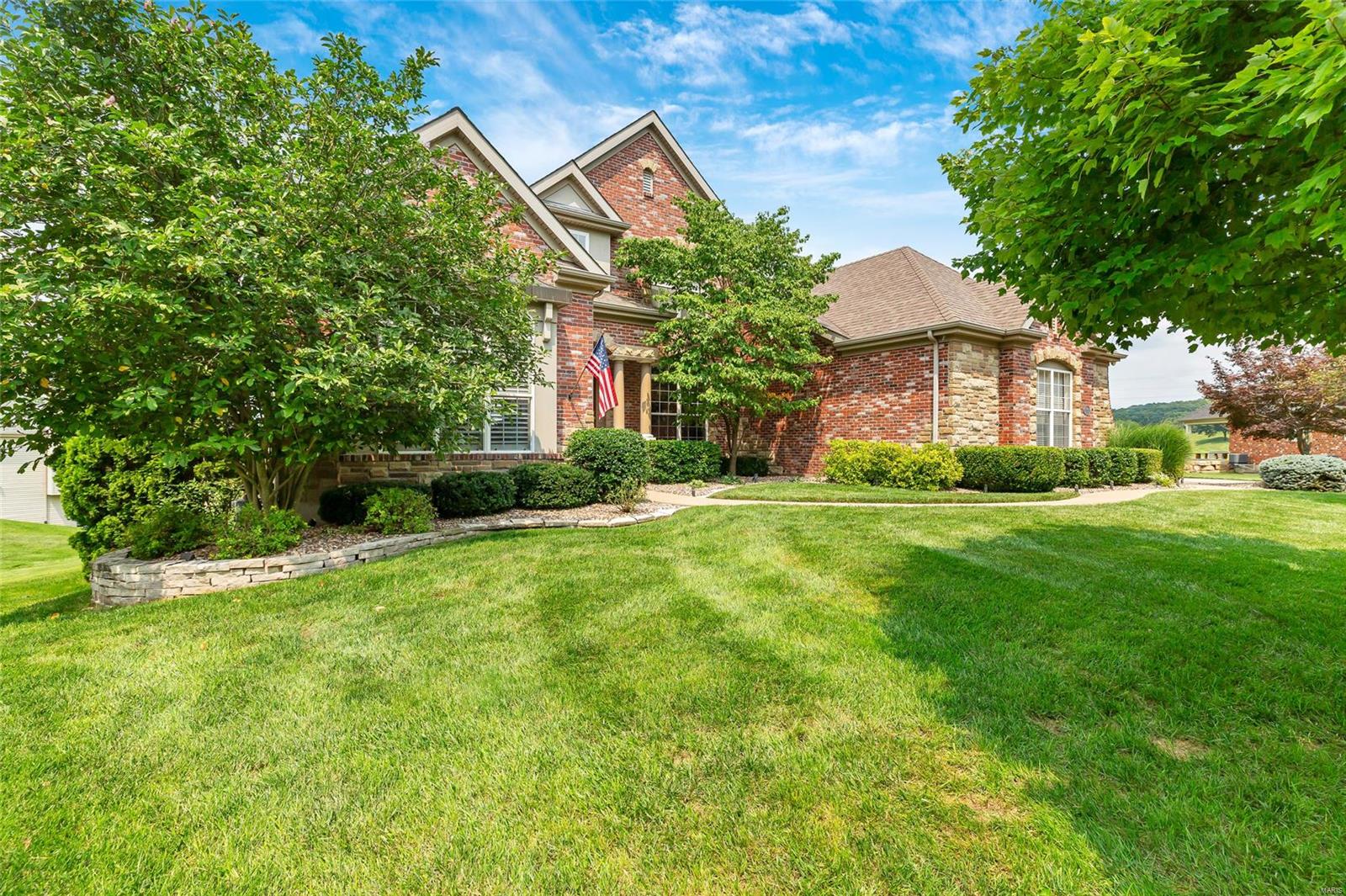 Tapawingo On The Green Lts 16 & 17 & - Residential