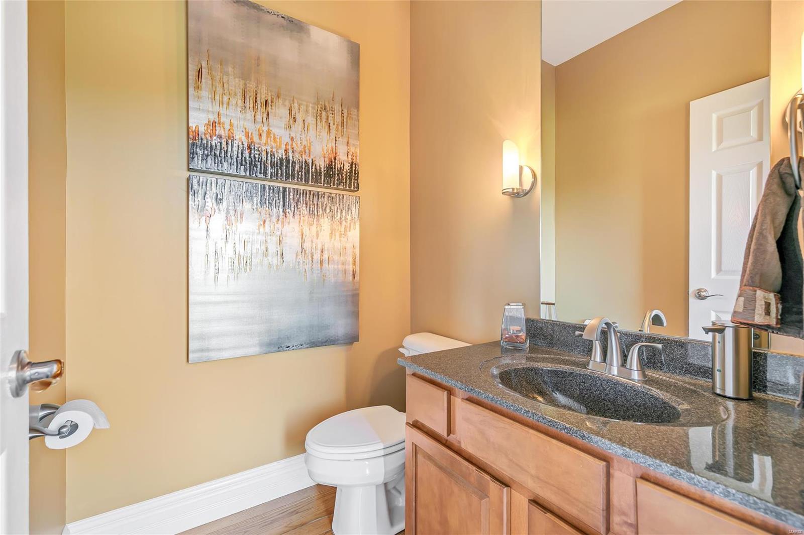 Tapawingo On The Green Lts 16 & 17 & - Residential