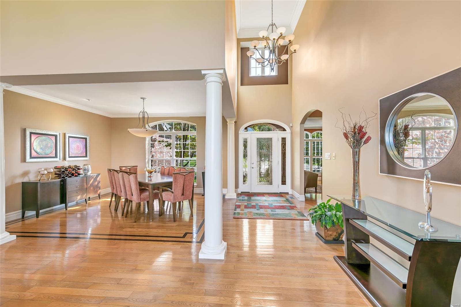 Tapawingo On The Green Lts 16 & 17 & - Residential