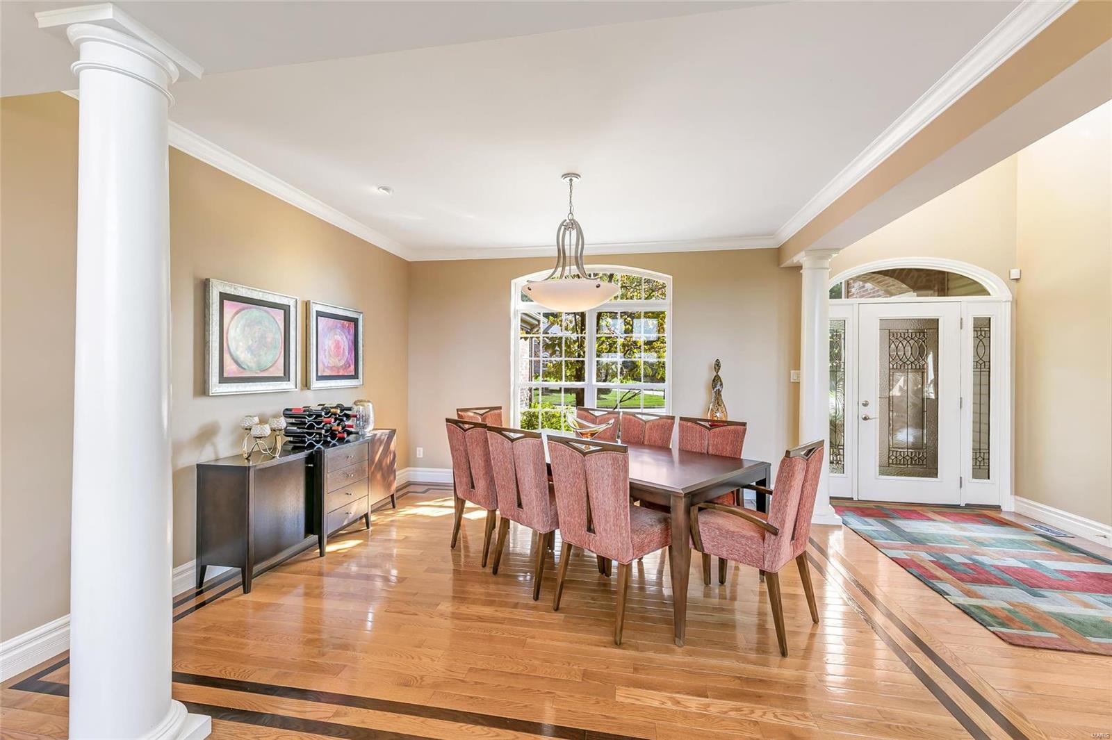 Tapawingo On The Green Lts 16 & 17 & - Residential