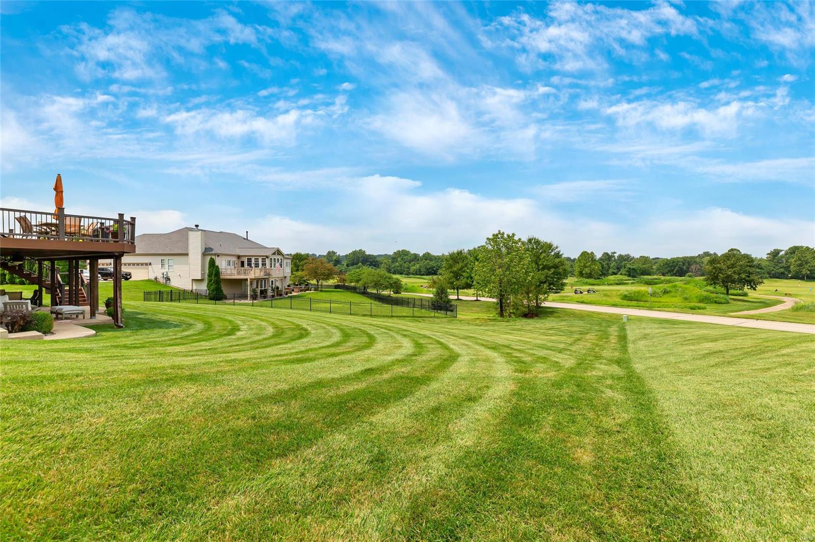 Tapawingo On The Green Lts 16 & 17 & - Residential