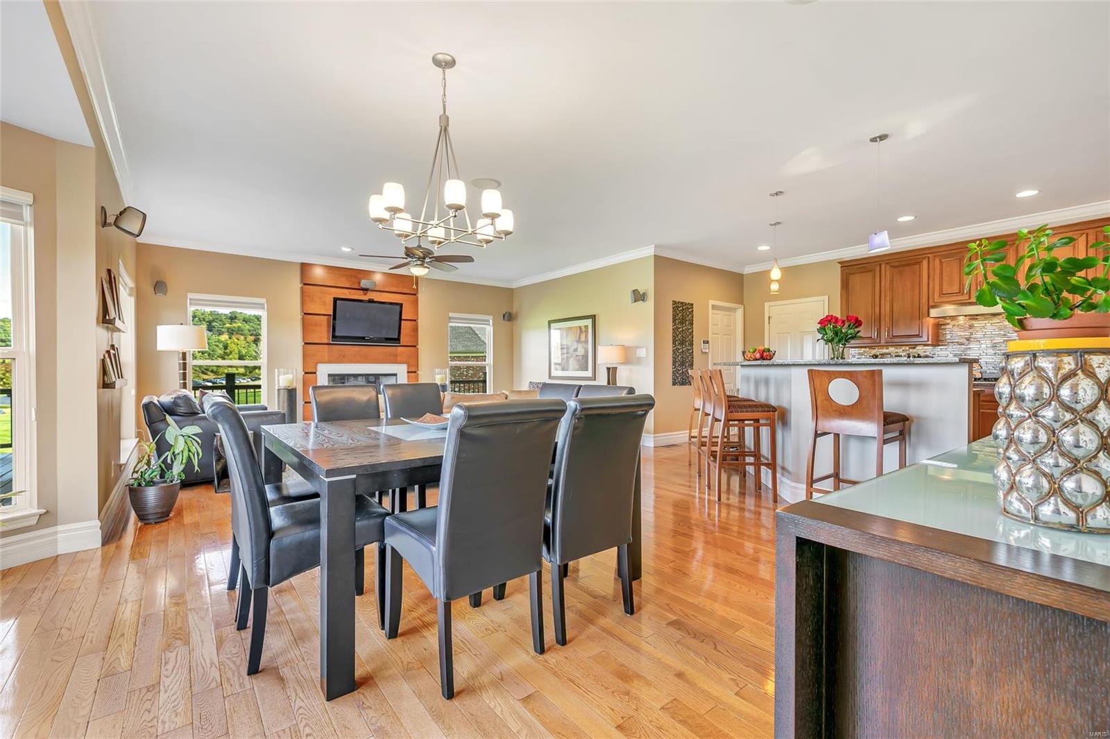 Tapawingo On The Green Lts 16 & 17 & - Residential