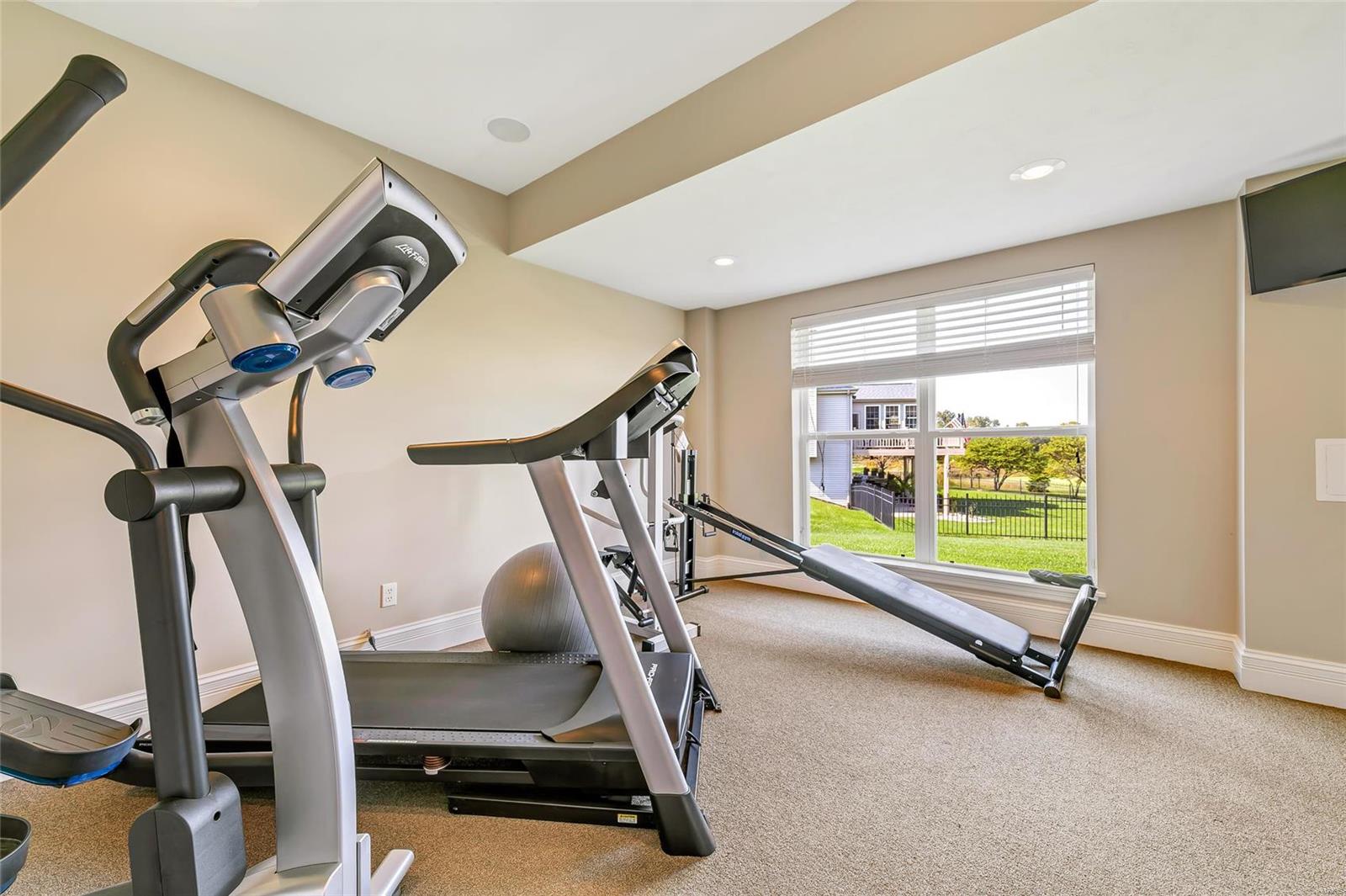 Tapawingo On The Green Lts 16 & 17 & - Residential