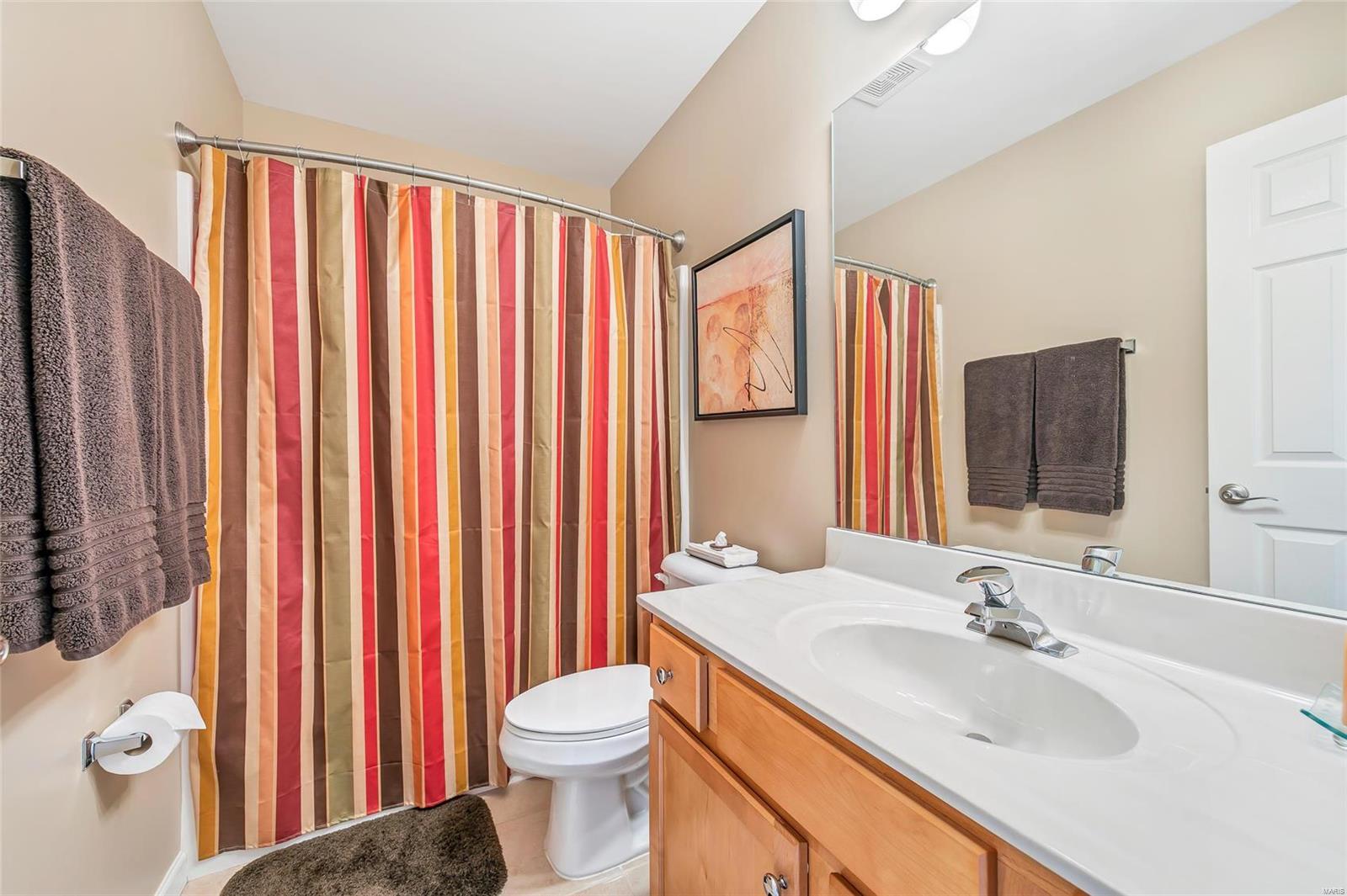 Tapawingo On The Green Lts 16 & 17 & - Residential