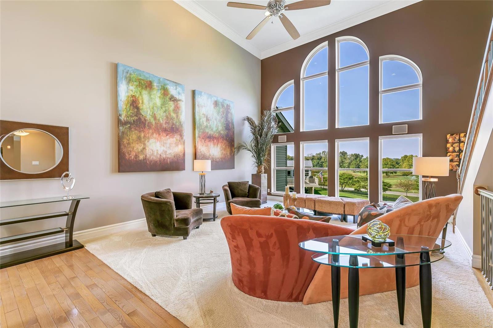 Tapawingo On The Green Lts 16 & 17 & - Residential