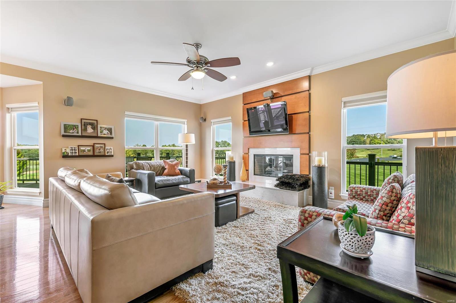 Tapawingo On The Green Lts 16 & 17 & - Residential