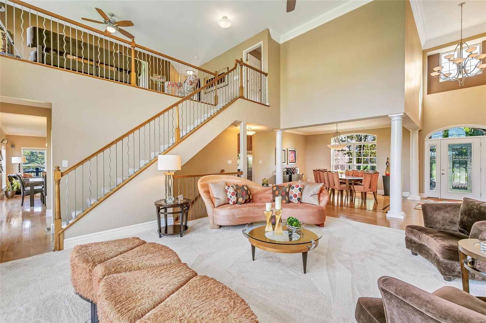 Tapawingo On The Green Lts 16 & 17 & - Residential