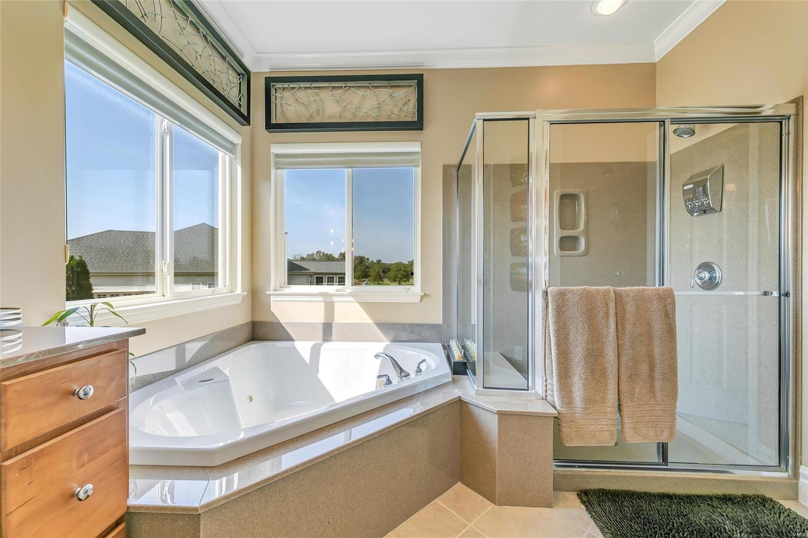 Tapawingo On The Green Lts 16 & 17 & - Residential