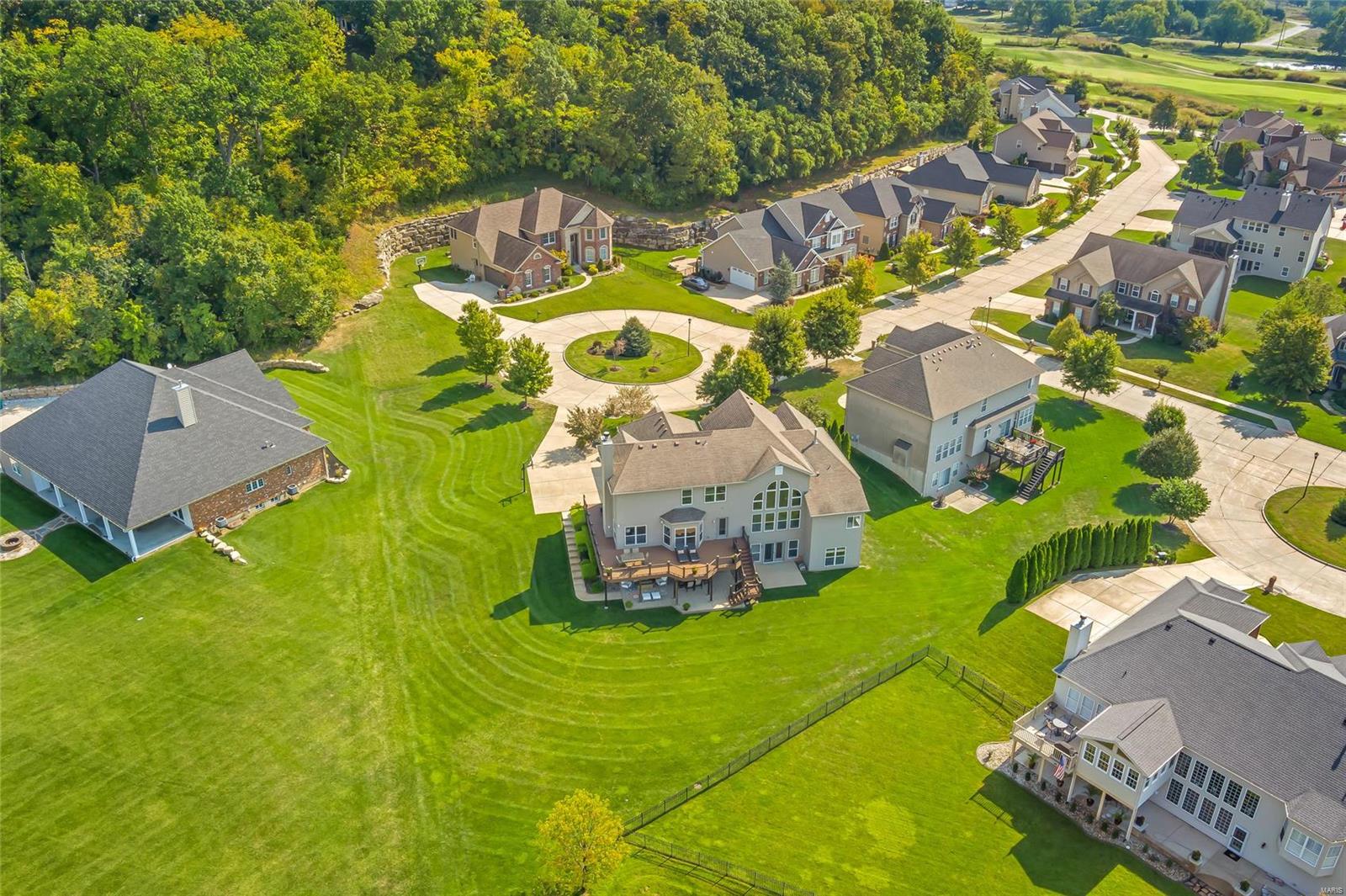 Tapawingo On The Green Lts 16 & 17 & - Residential