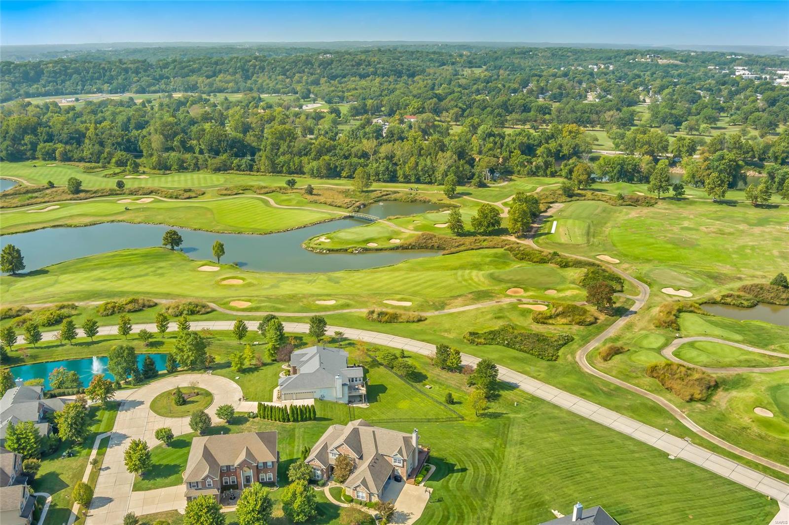 Tapawingo On The Green Lts 16 & 17 & - Residential