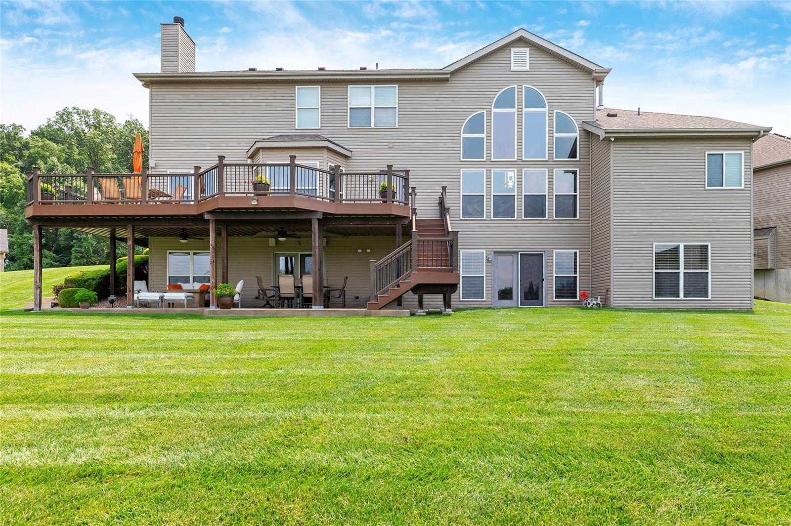 Tapawingo On The Green Lts 16 & 17 & - Residential