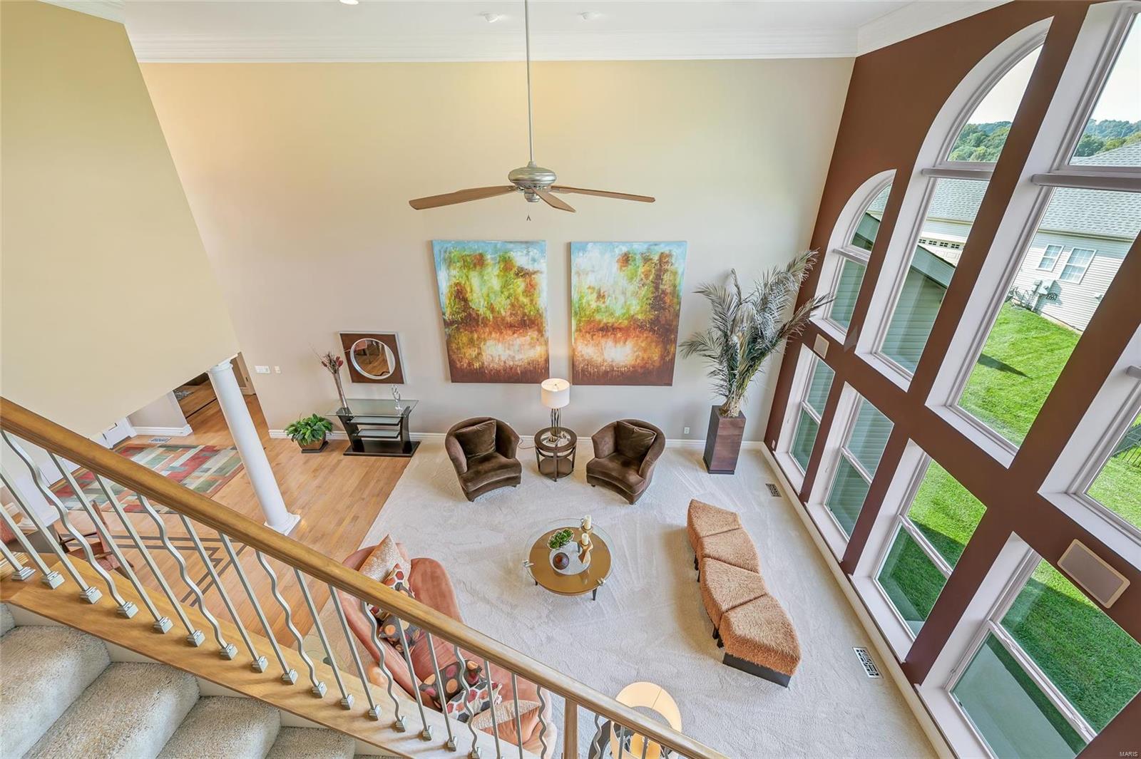 Tapawingo On The Green Lts 16 & 17 & - Residential