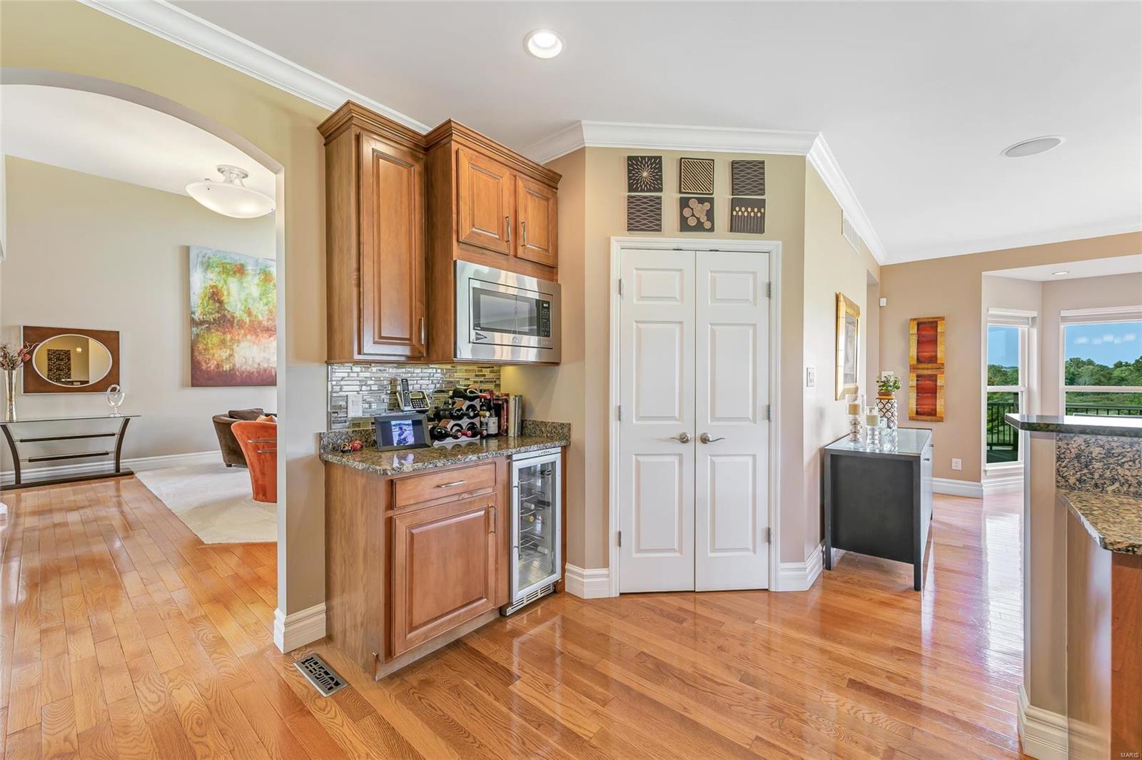 Tapawingo On The Green Lts 16 & 17 & - Residential