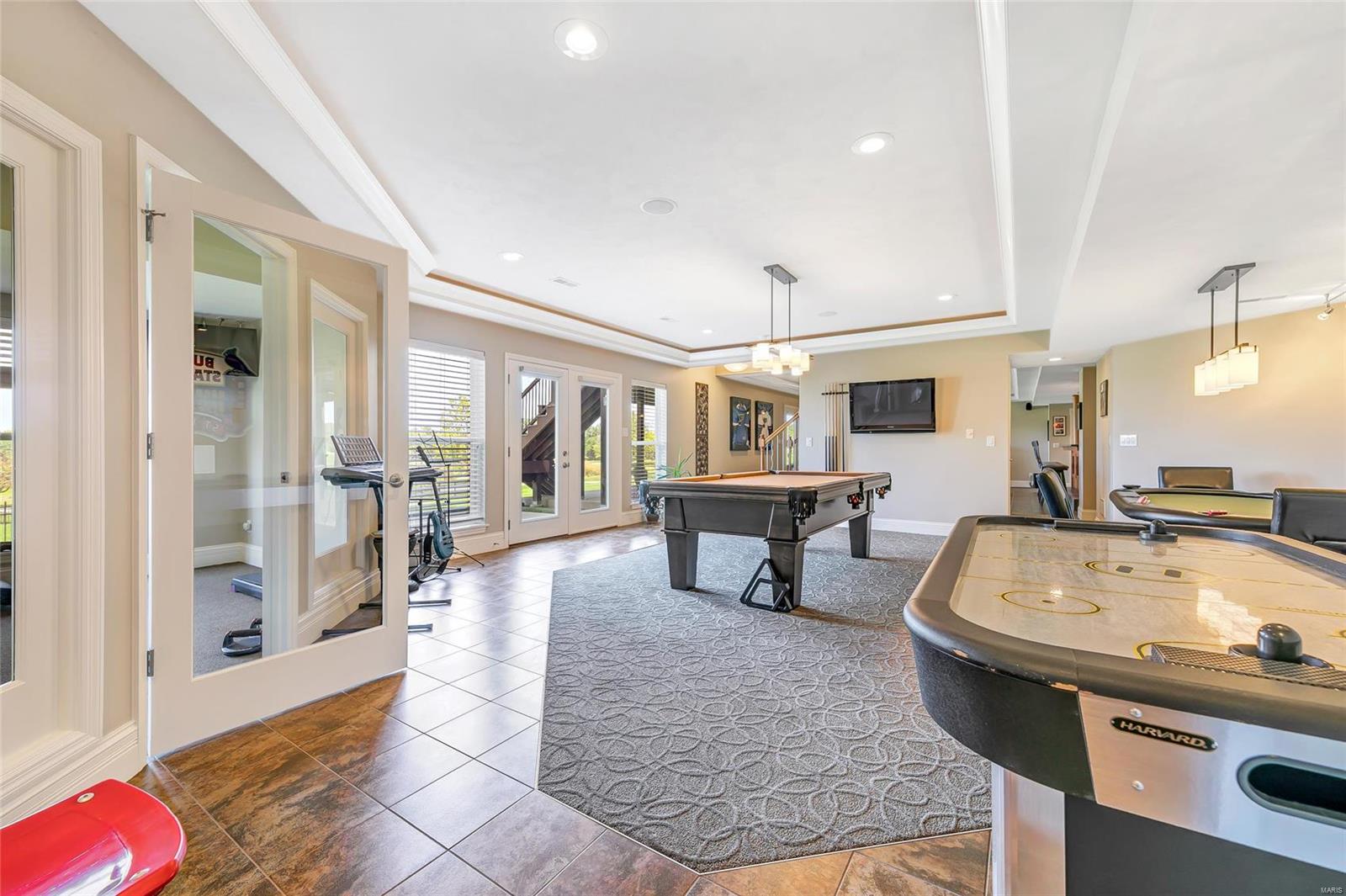 Tapawingo On The Green Lts 16 & 17 & - Residential