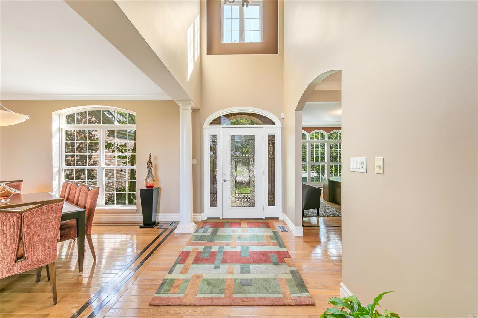 Tapawingo On The Green Lts 16 & 17 & - Residential