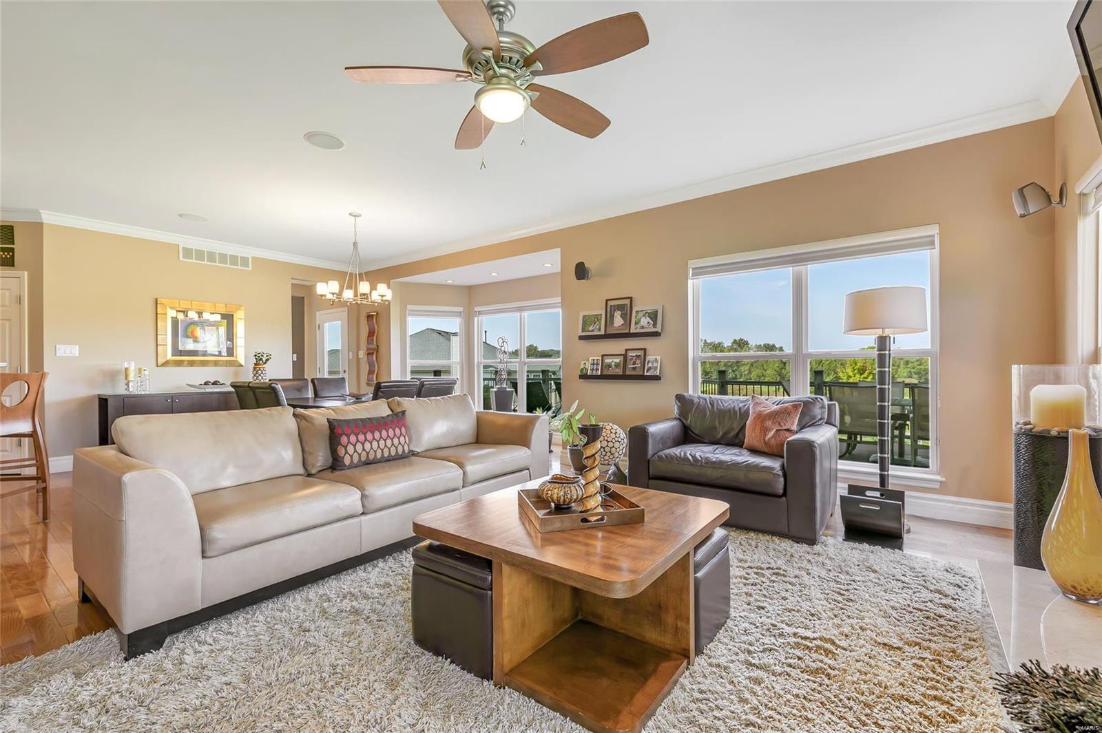 Tapawingo On The Green Lts 16 & 17 & - Residential