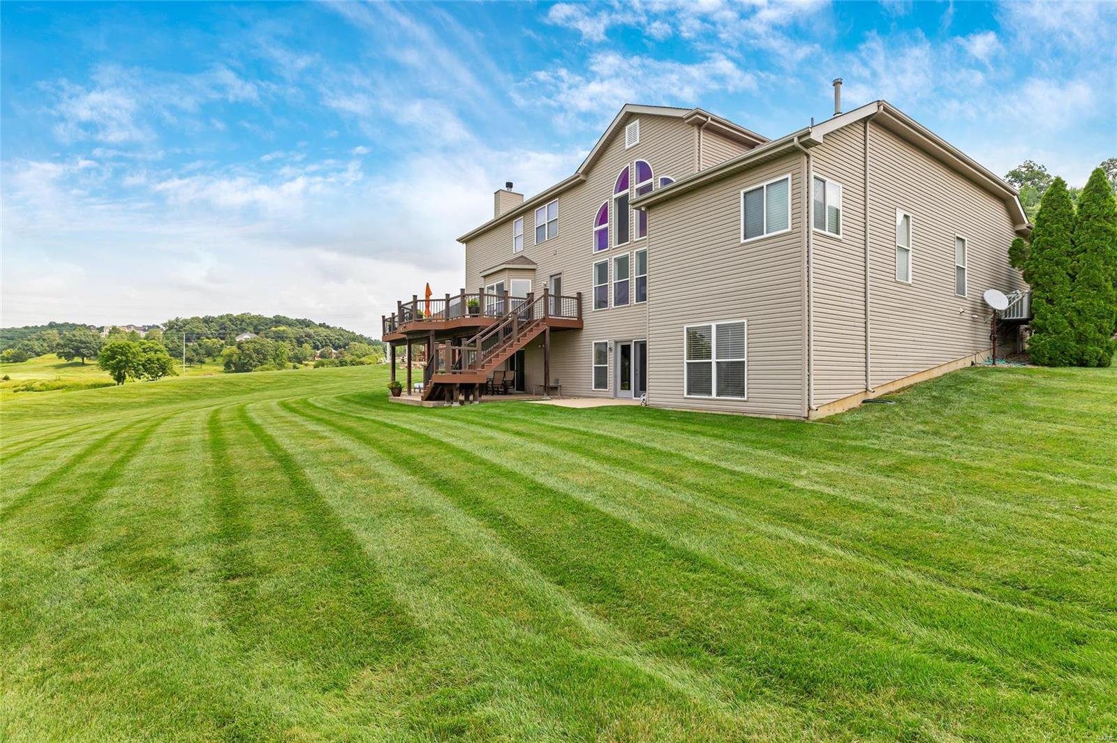 Tapawingo On The Green Lts 16 & 17 & - Residential