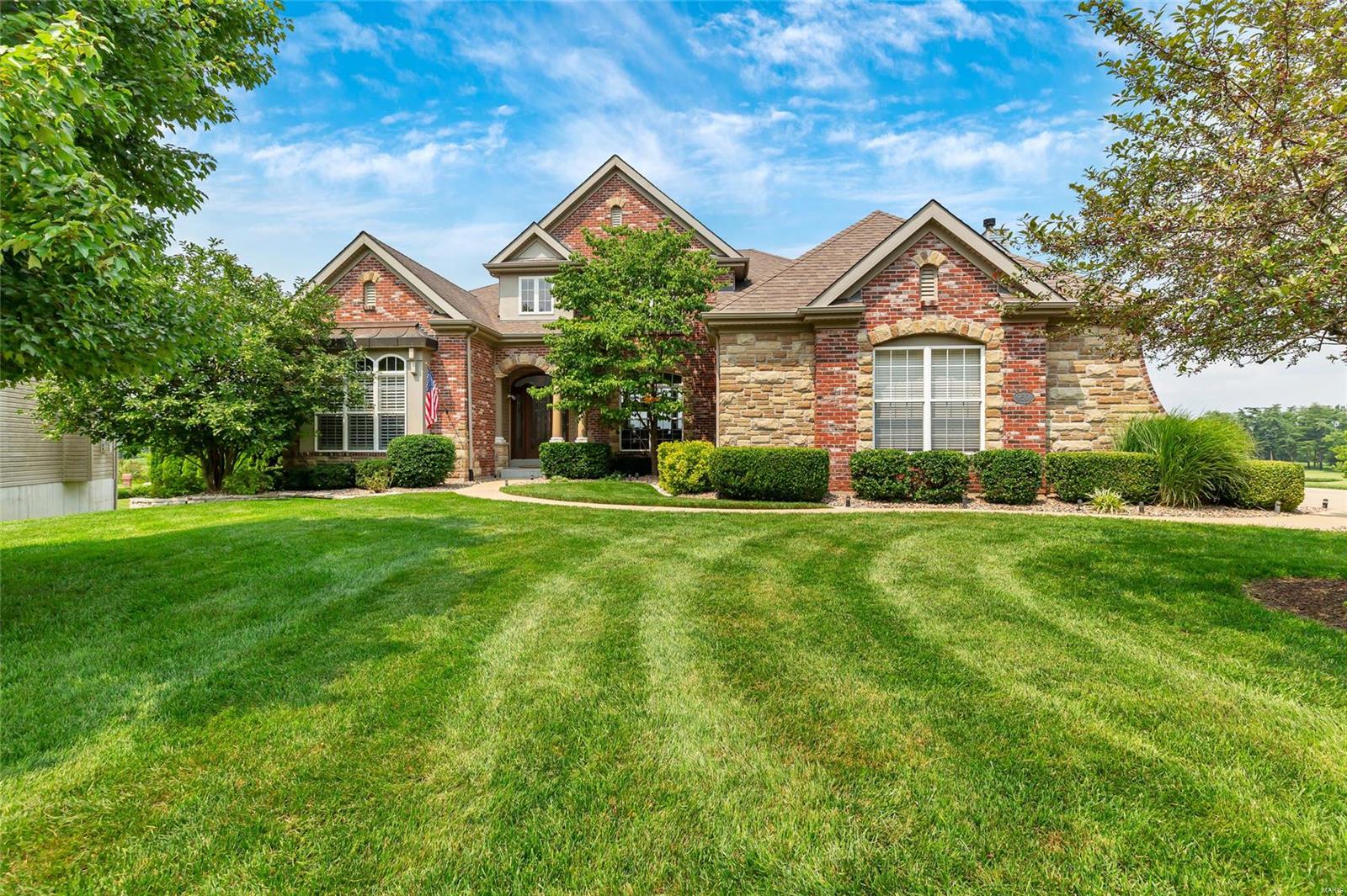 Tapawingo On The Green Lts 16 & 17 & - Residential