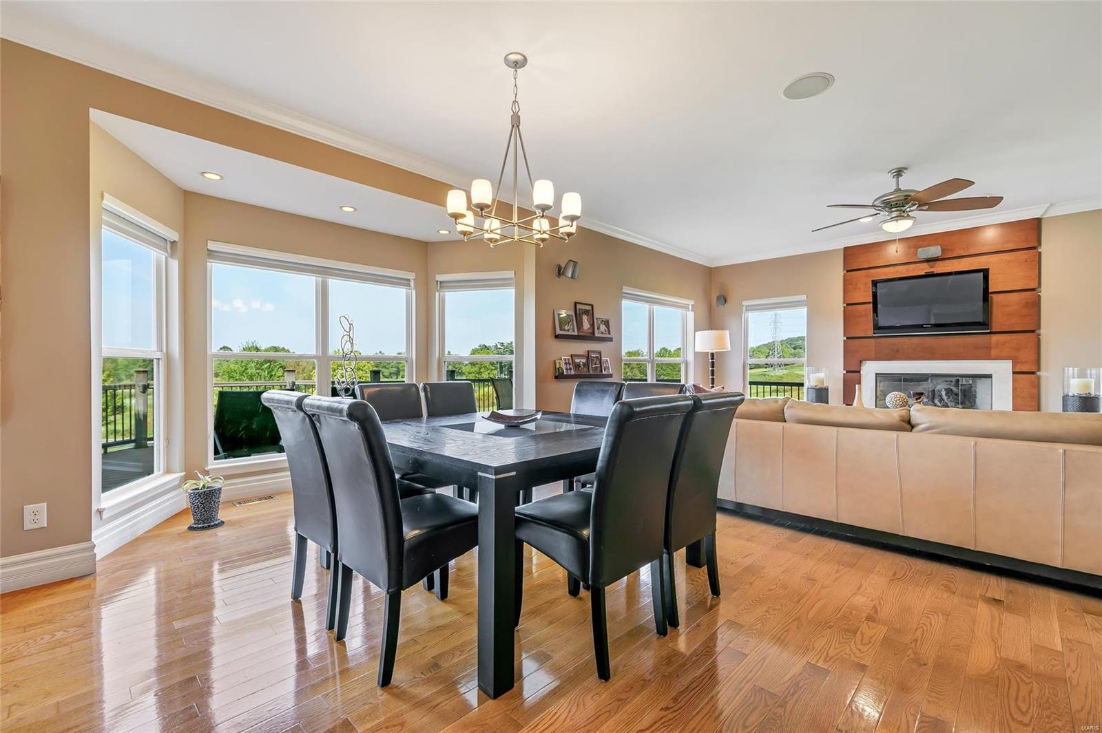 Tapawingo On The Green Lts 16 & 17 & - Residential