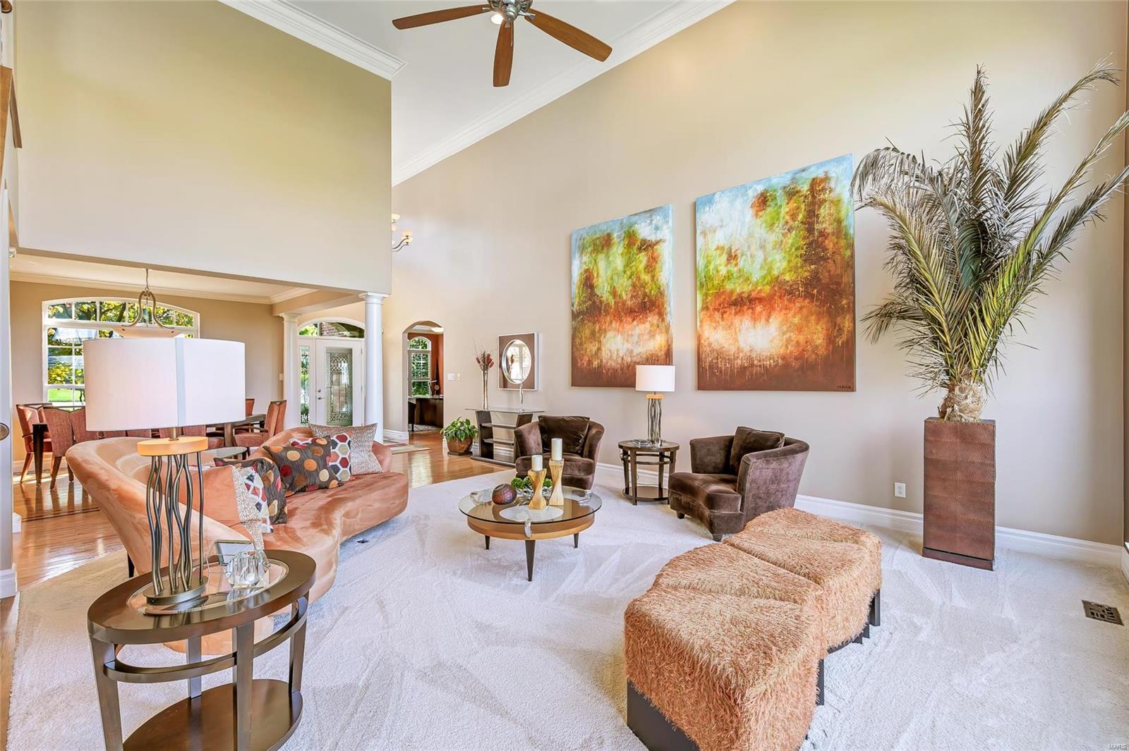 Tapawingo On The Green Lts 16 & 17 & - Residential