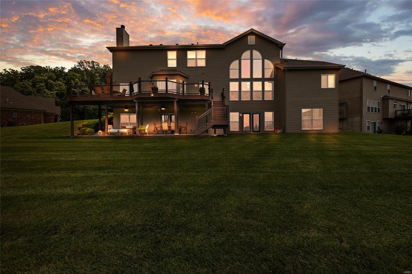 Tapawingo On The Green Lts 16 & 17 & - Residential