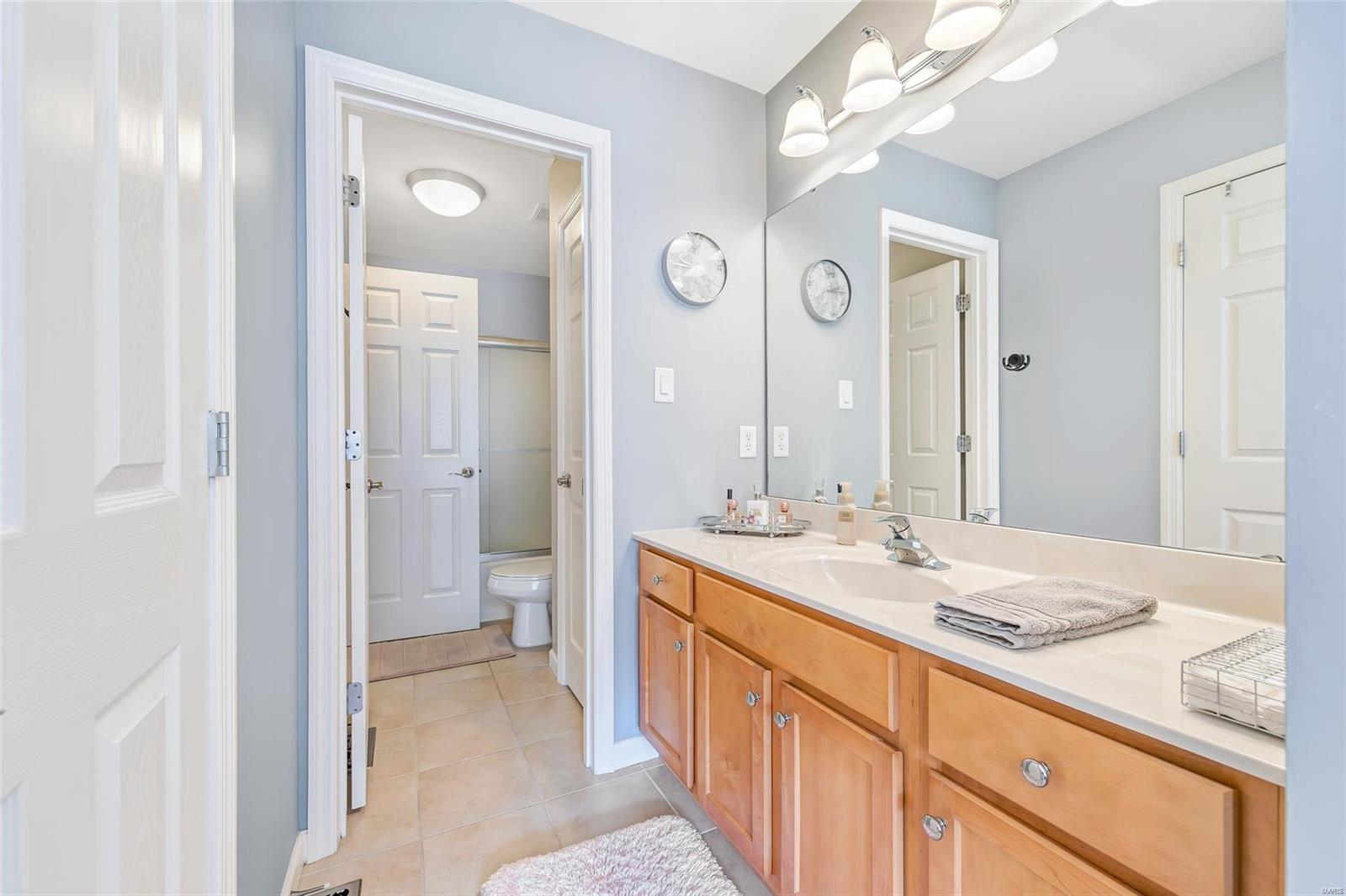 Tapawingo On The Green Lts 16 & 17 & - Residential