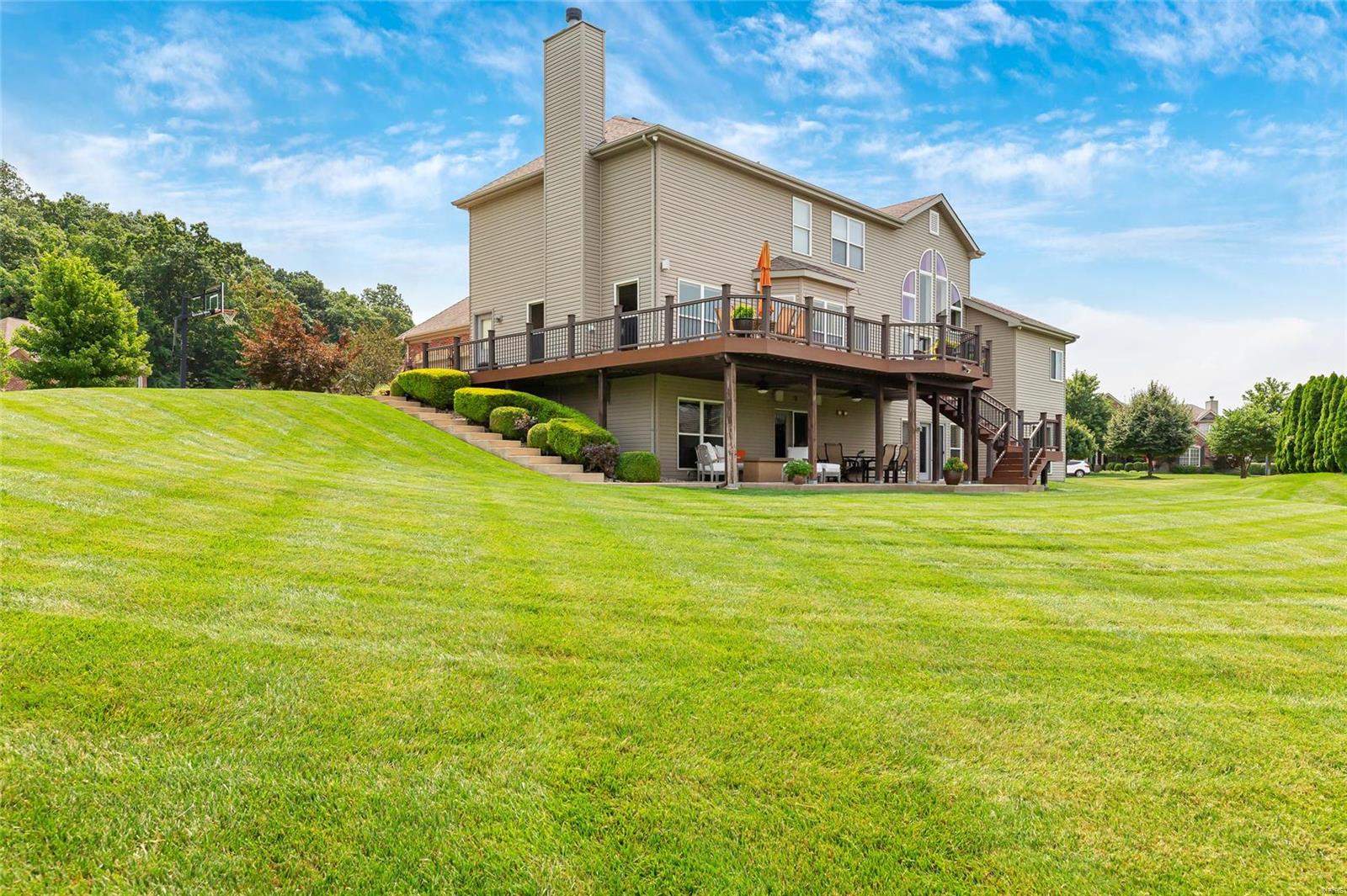 Tapawingo On The Green Lts 16 & 17 & - Residential