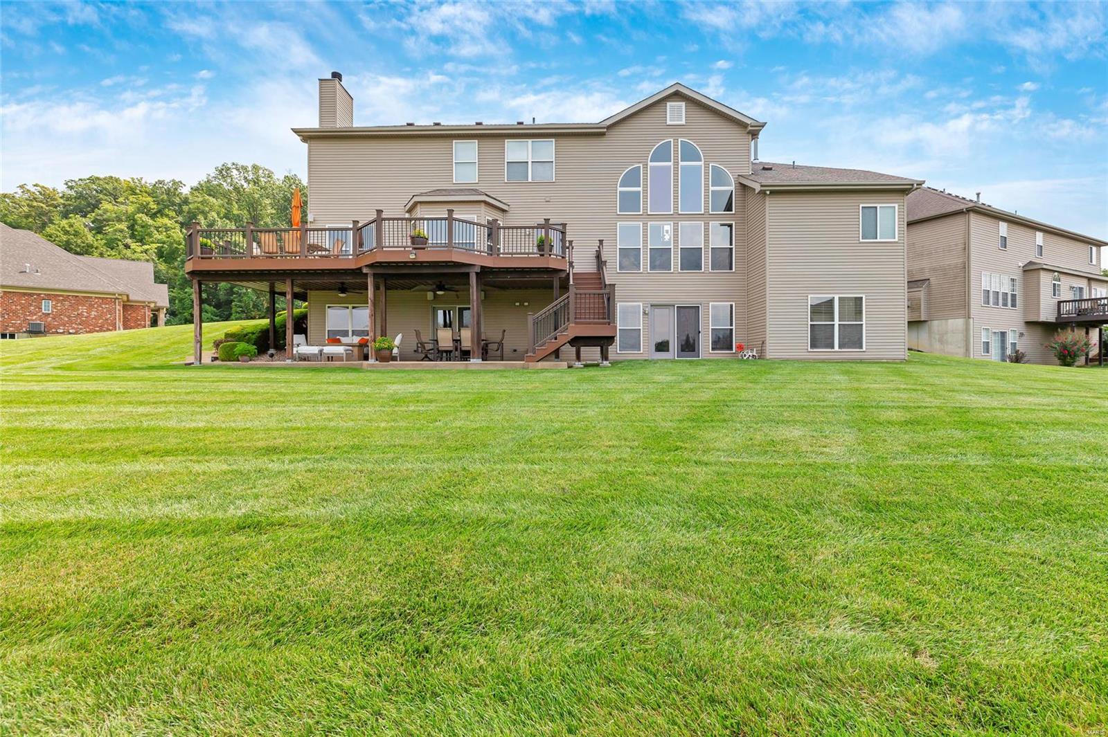 Tapawingo On The Green Lts 16 & 17 & - Residential