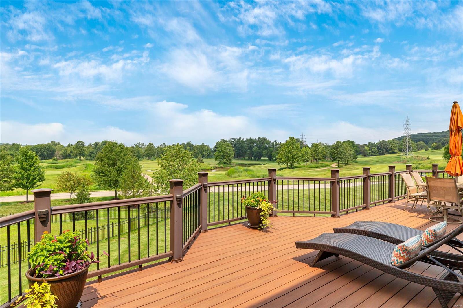 Tapawingo On The Green Lts 16 & 17 & - Residential