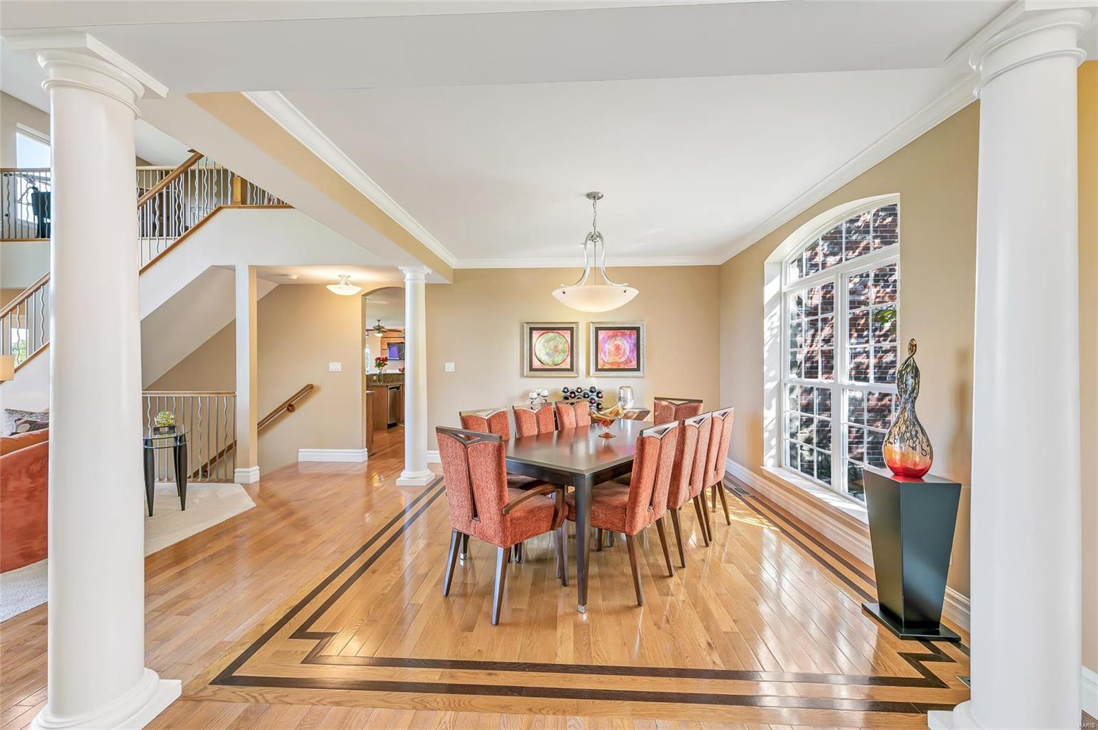 Tapawingo On The Green Lts 16 & 17 & - Residential