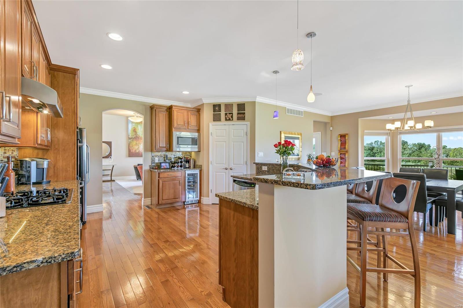 Tapawingo On The Green Lts 16 & 17 & - Residential