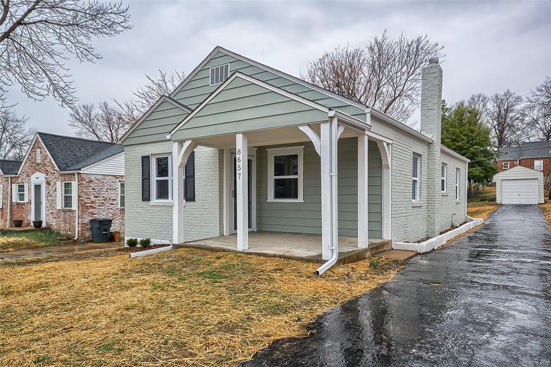 Summit Park - Residential