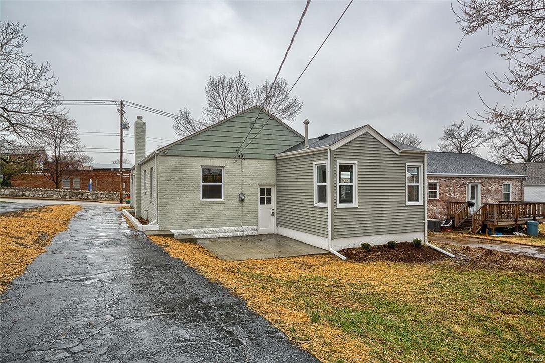 Summit Park - Residential