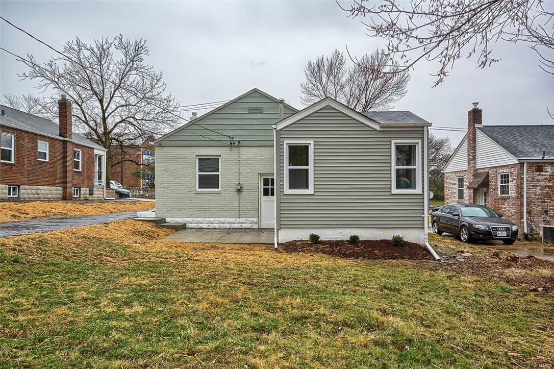 Summit Park - Residential