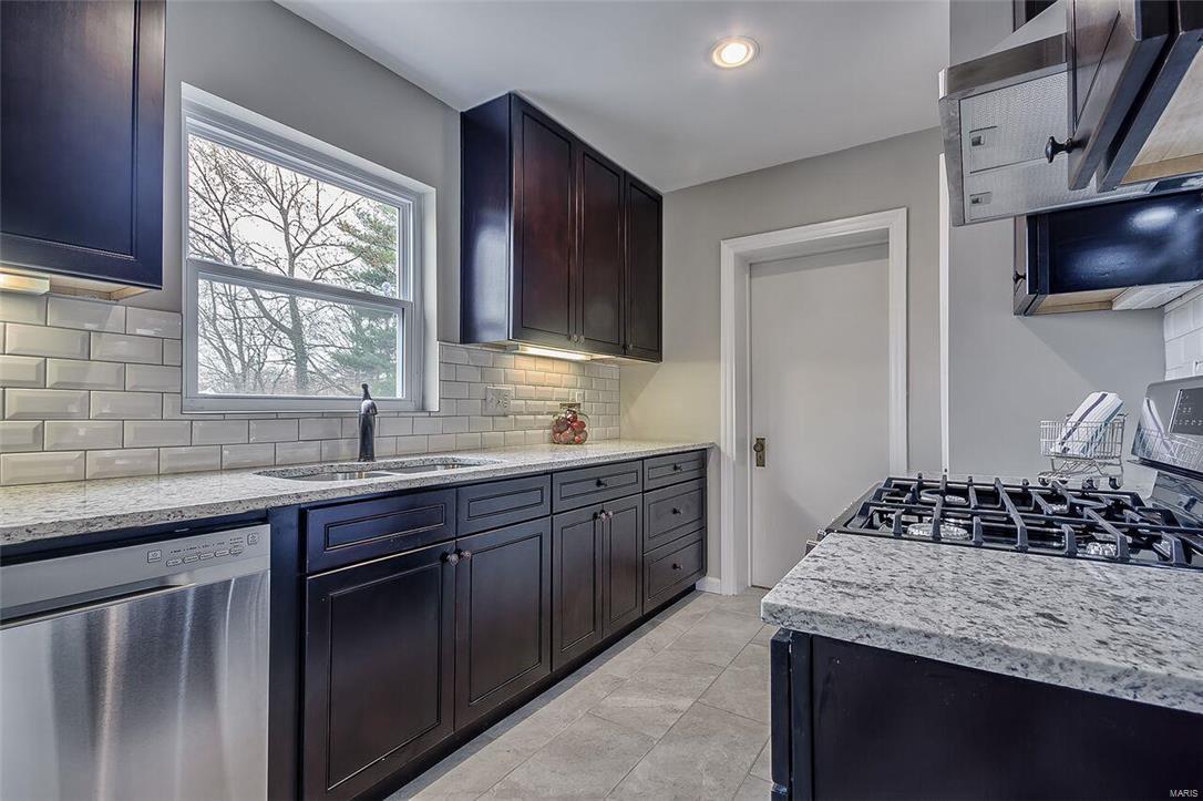 Summit Park - Residential