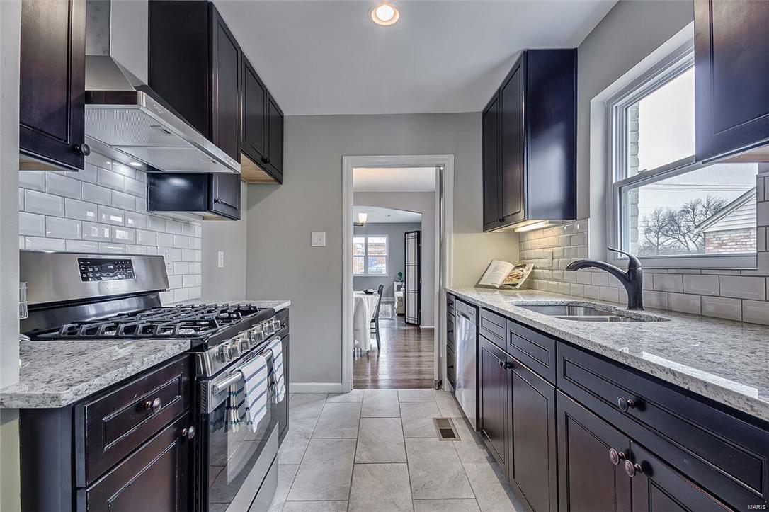 Summit Park - Residential