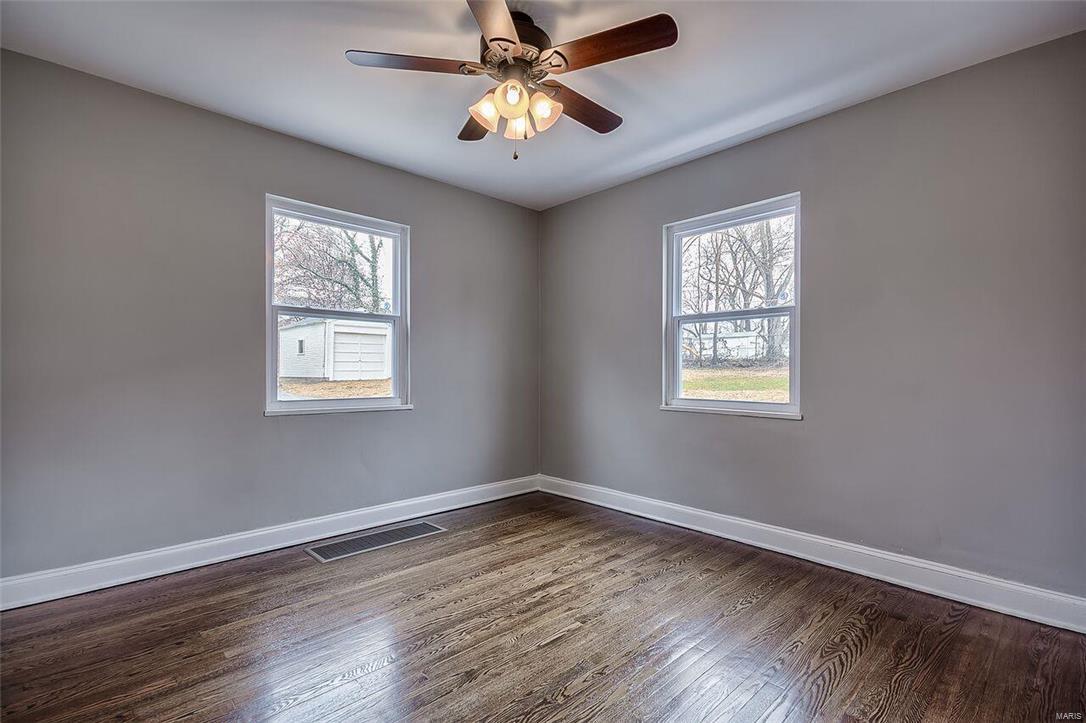 Summit Park - Residential