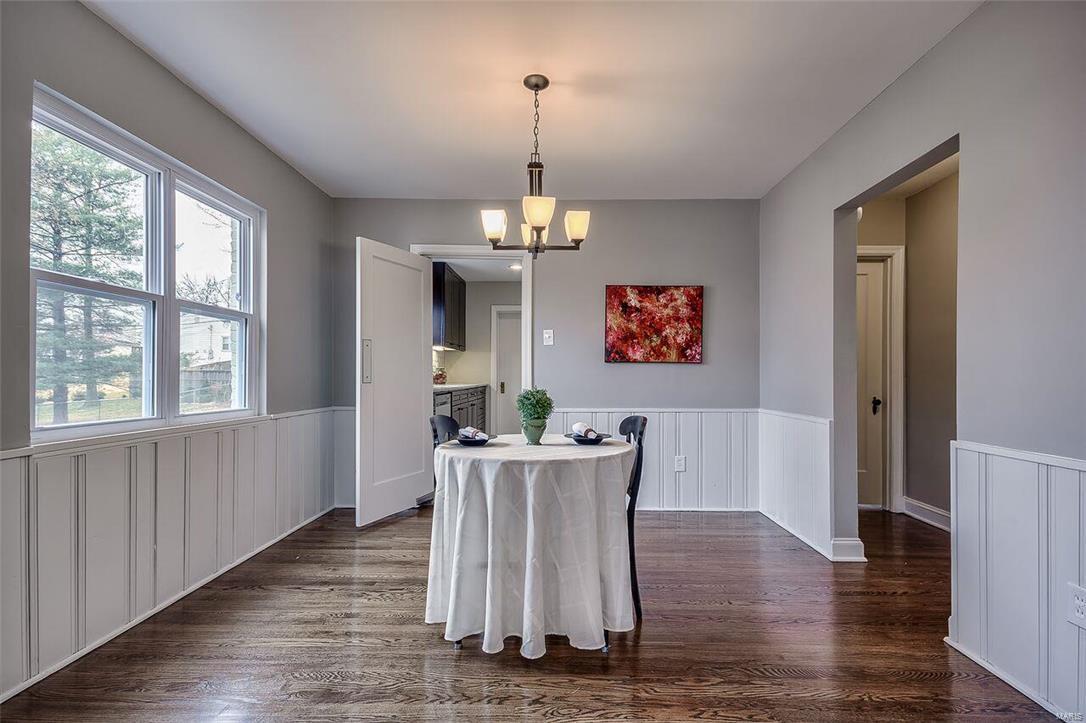 Summit Park - Residential