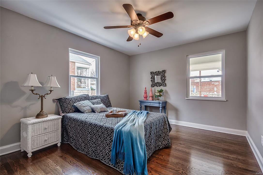 Summit Park - Residential