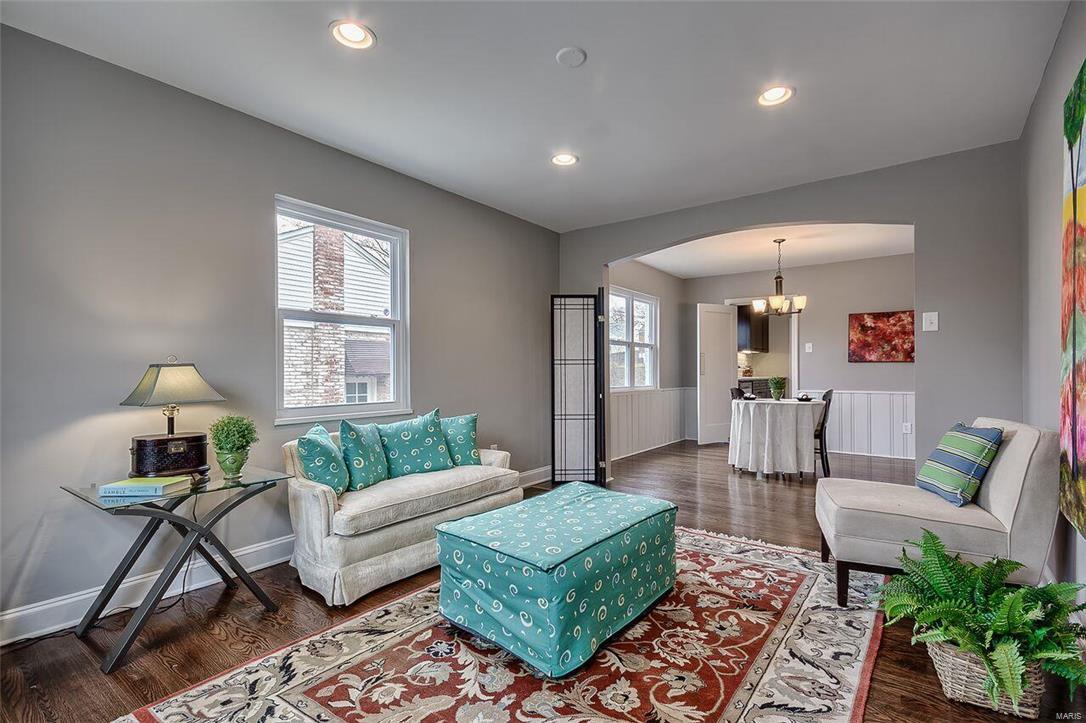 Summit Park - Residential