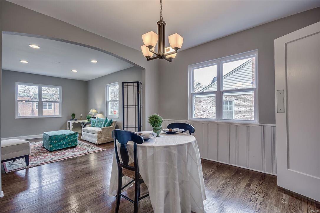 Summit Park - Residential