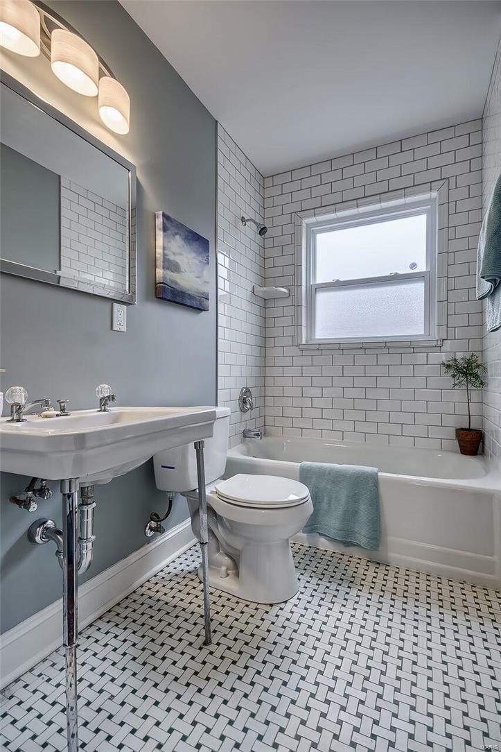 Summit Park - Residential