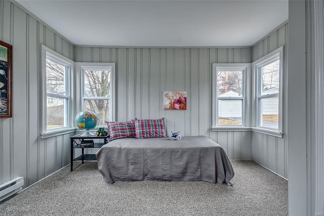 Summit Park - Residential