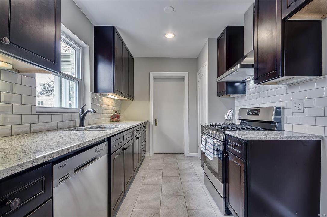 Summit Park - Residential