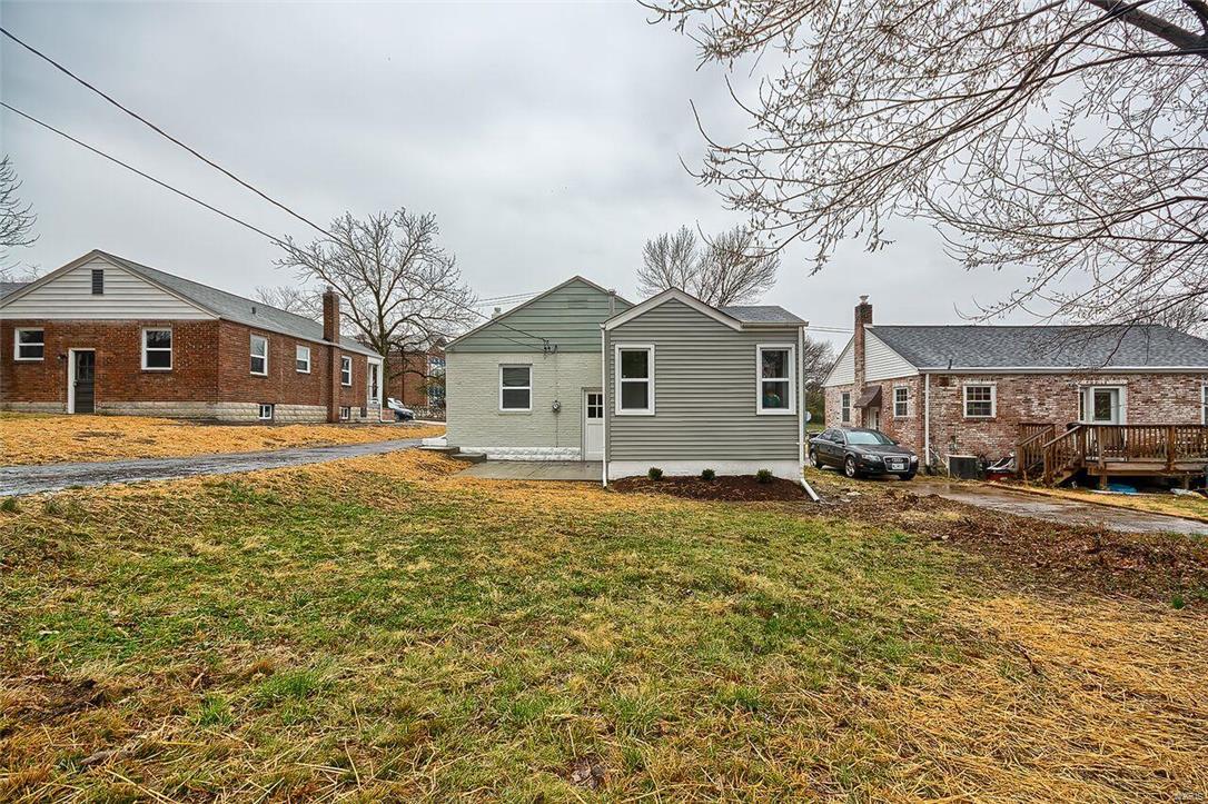 Summit Park - Residential